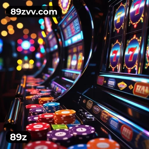 89z plataforma